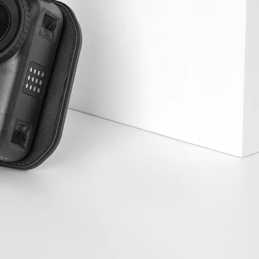 

For DJI OSMO Nano Magnetic Neck Strap Mount for Insta360 GO 3/3S First-Person Shooting for Insta360 Mic AIR Microphone