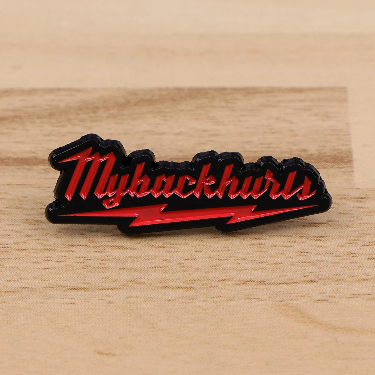 Quotation Phrase Word Enamel Pins Metal Cartoon Brooch Backpack Hat Bag Collar Lapel Badges Men Women Fashion Jewelry Gift