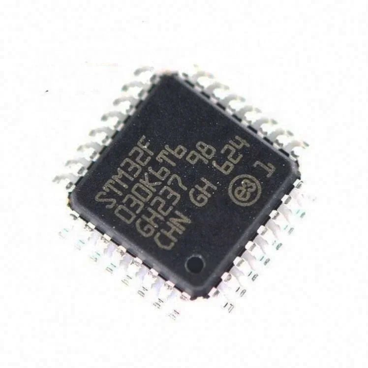 VivacpNew And Original Microcontroller IC Stm32f030k6t6