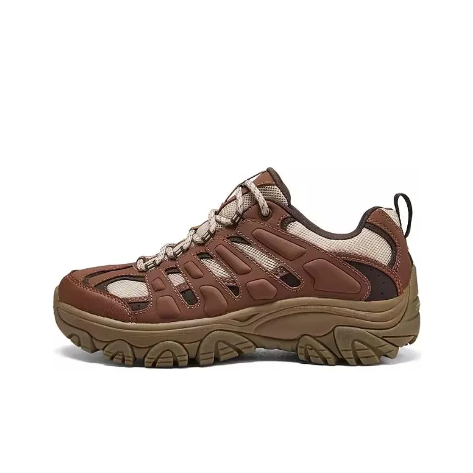 skechers-adventurer-amorti-resistant-a-l'abrasion-soutien-equilibre-resistant-aux-chocs-leger-rebond-coupe-basse-180185c-rust