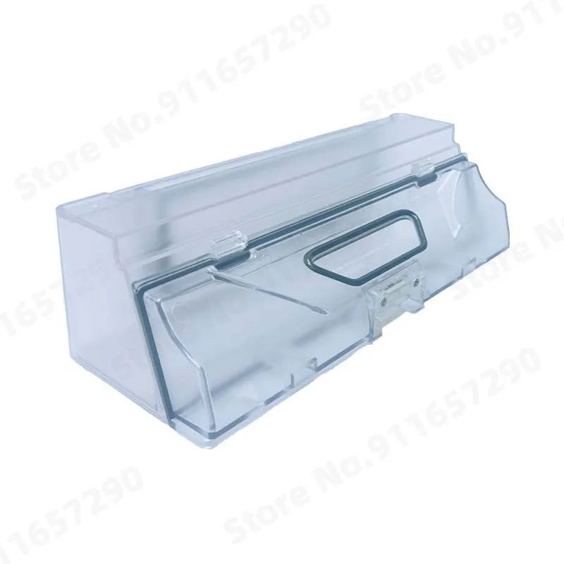 New Water Tank Dust Box Spare Parts For 360 S7 Vacuum Cleaner Dust Collection With Filter Replacement Accessories