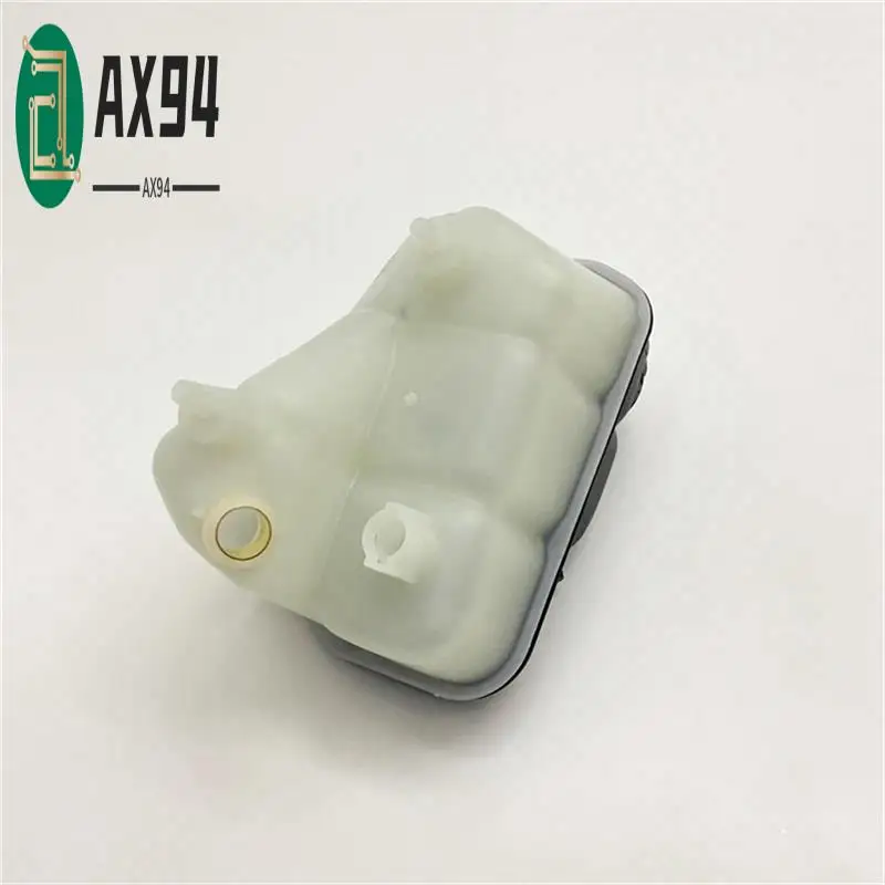 

AX94-Radiator Coolant Expansion Tank Auxiliary Water Bottle 2115000049 For Mercedes-Benz W211 C219 S211 E-CLASS CLS