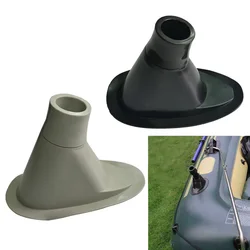 무거운 의무 PVC 풍선 보트 낚시 막대 홀더 패치 풍선 낚시 보트 선박 부품에 붙일 수
