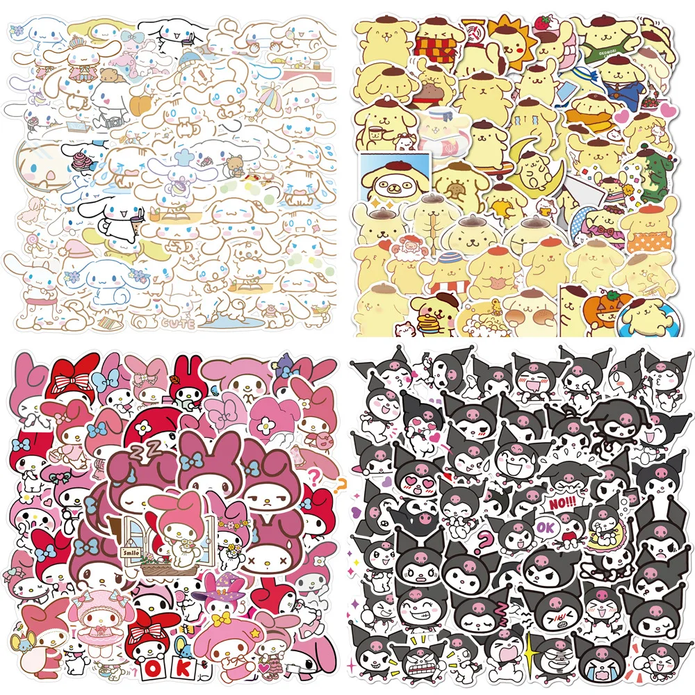 50/200Pcs Hello Kit… - image