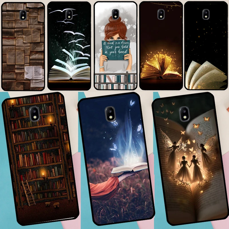 Book Lover For Sams…