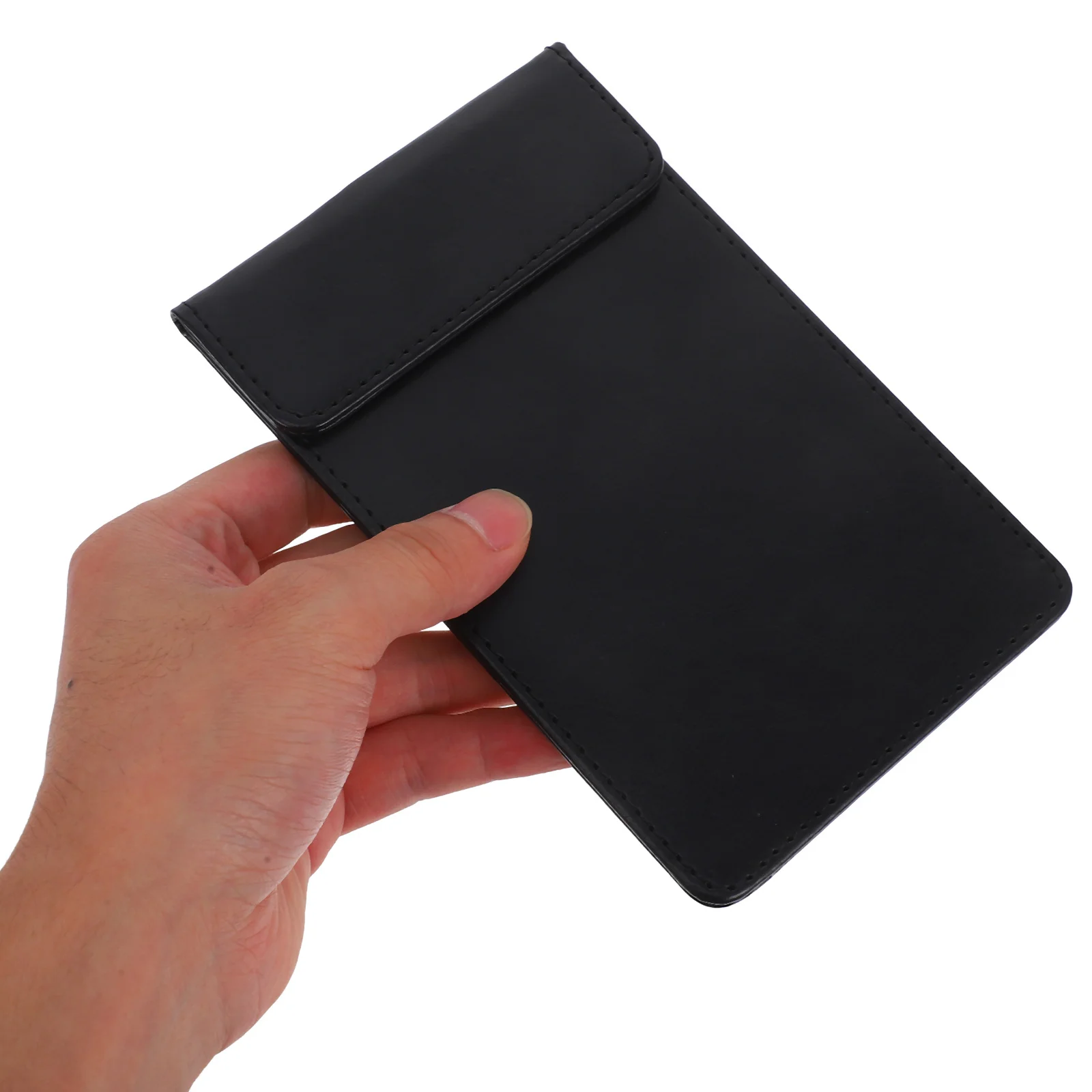 다기능 계산대 폴더 영수증 홀더 필기 패드 파일 정리함 레스토랑 호텔 서빙 용품 체크 프레젠터 웨이트리스