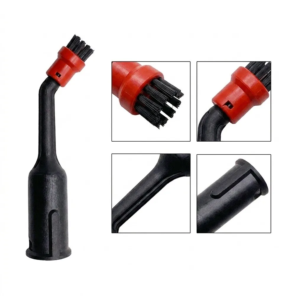 High Pressure Tip Steam Nozzle Easy Installation Design Efficient Stain Removal For Steam Machines Steam Nozzle