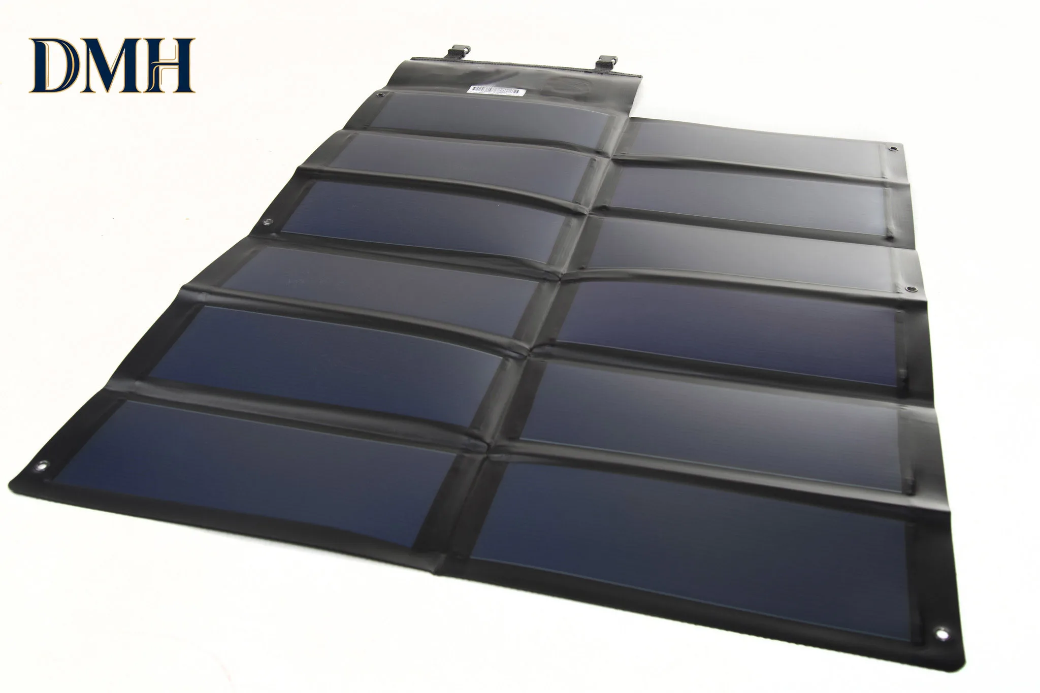 

Folding Solar Modules for Outdoor Portable Charging, Mobile Phones, Laptops, 12V24V Power Supply, Waterproof Warranty for 3 Year