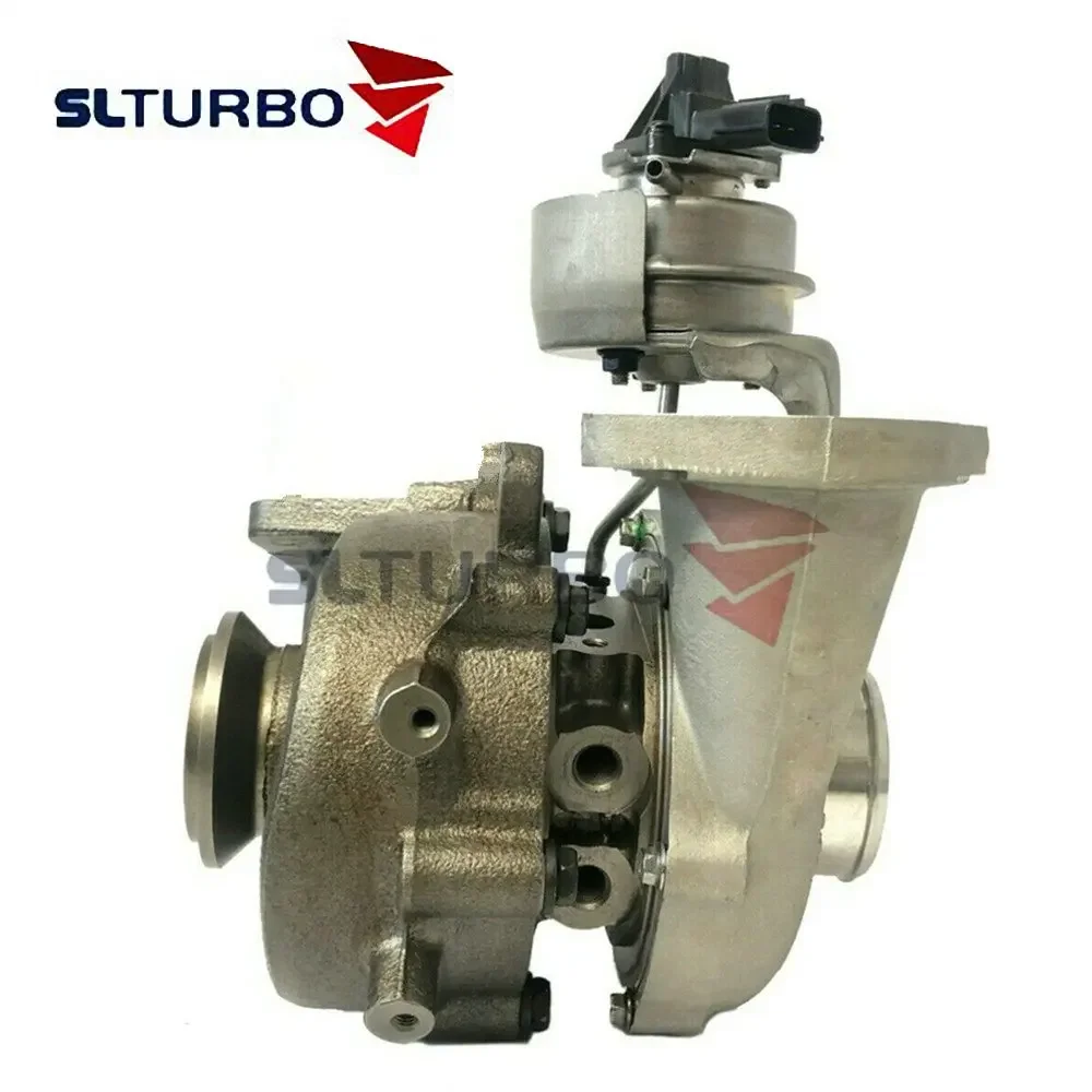 

Новая турбина Turbolader 49477-01510 в сборе 49477-01500 для Chevrolet Orlando Captiva Cruze 2,0 VCDi 97/122 Kw Z20D1 2011-