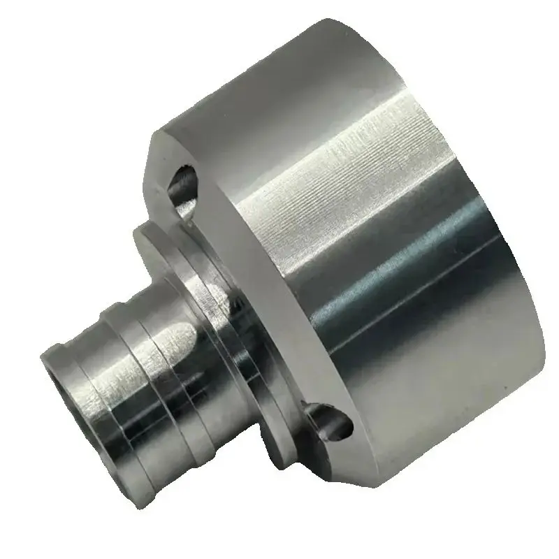 

CNC Turning And Milling Processing Services - Custom Aluminum Stainless Steel Brass Copper Machining