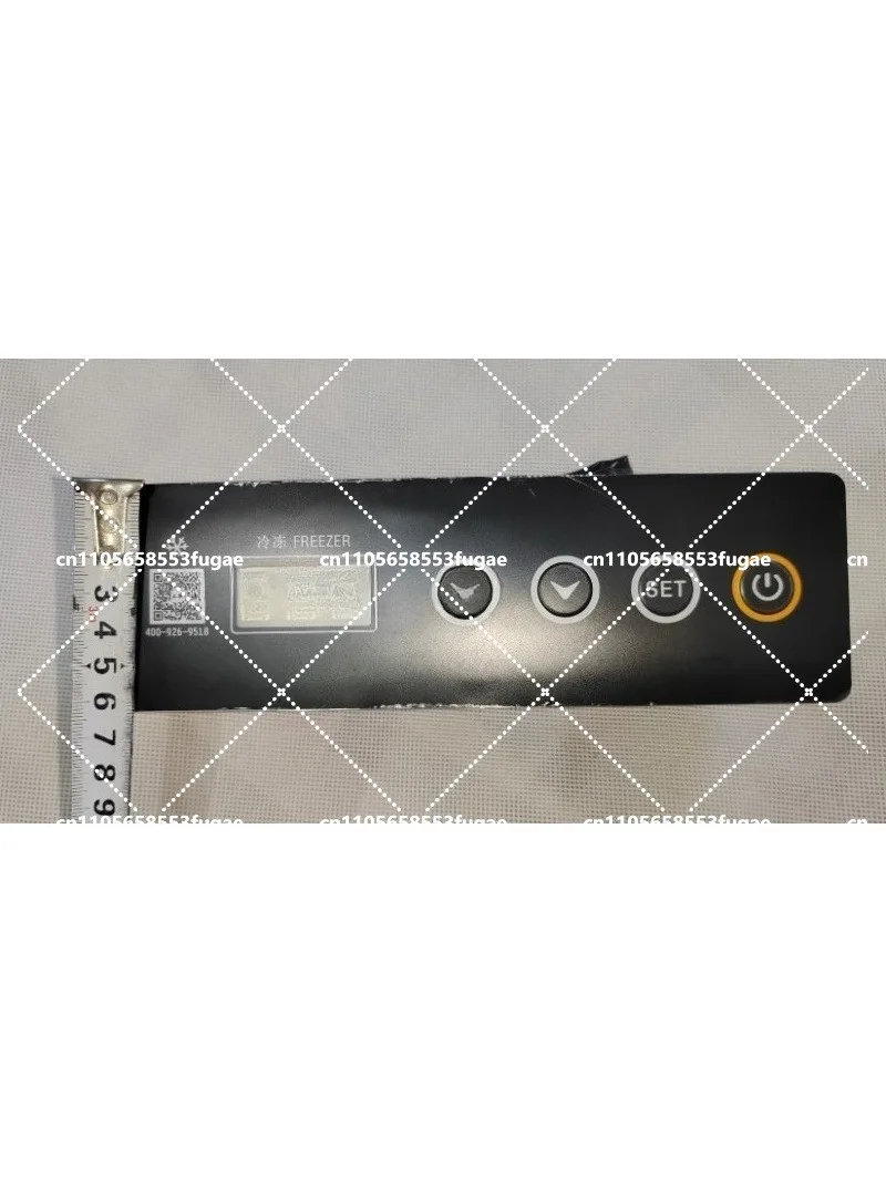 271 Refrigerator Thermostat Freezer Computer Board Refrigeration