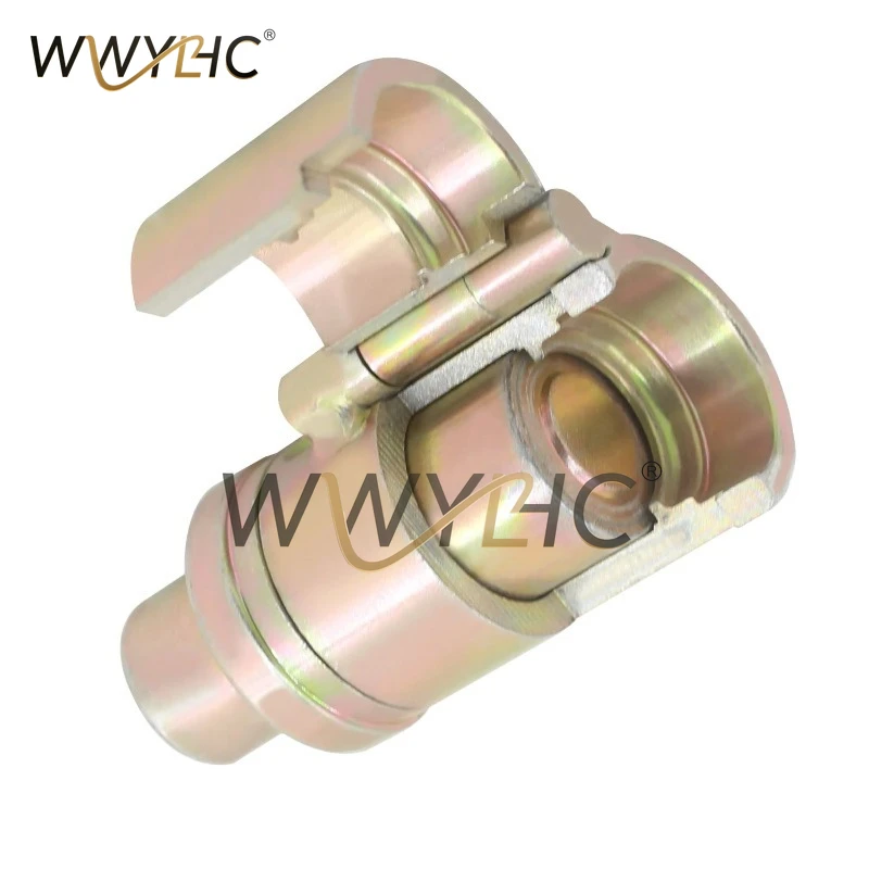 Corrugated Pipe Flatten Tool Suitable for 4 Divide/6 Divide/1 Inch Stainless Steel Corrugated Tube