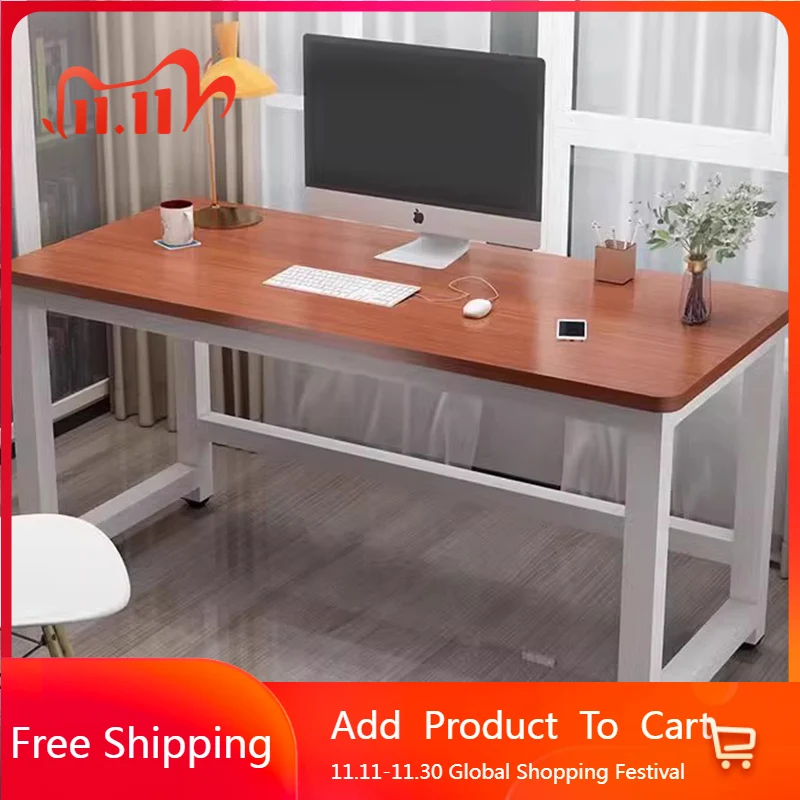 

Children Bedroom Table Console Office Reading Computer Desks Shelves Standing Students Study Escritorios Library Furniture