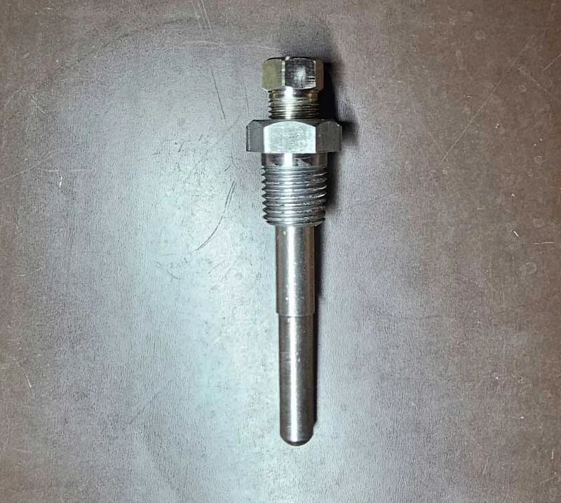 Датчик температуры воды 19EF5011212/CA53AA052