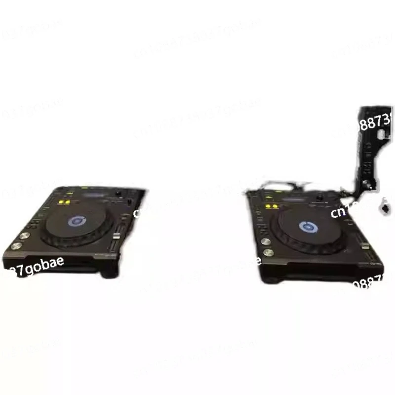 850 DJ Player Pair CDJ Digital USB Disk Player DJ Training Teaching Machine