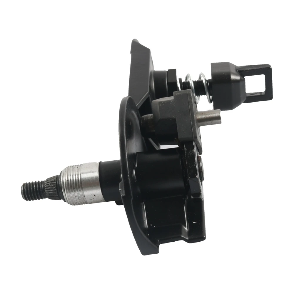 

​Rear Window Wiper Shaft Pivot for BMW E91 E61 320i 318d 520i 530d xDrive 61627209167 7209167 7117878 Rear Window Wiper Bearing