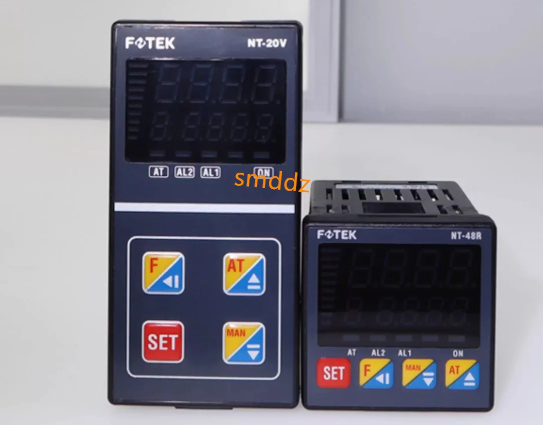 1 قطعة، FOTEK، NT-96VE -RS485 NT-96VE -CT NT-96RE -CT NT-96LE -CT NT48-R-RS/24VDC NT-48-R 24VDC NT-48V 24VDC #3