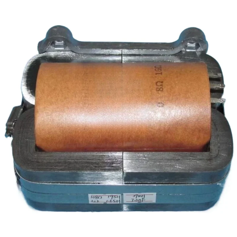 FOR 10K: 8 Euro 16 Euro High Power 4C Core 845/211 Single Ended Output Transformer Layer Pad Paper for Electronic Tube