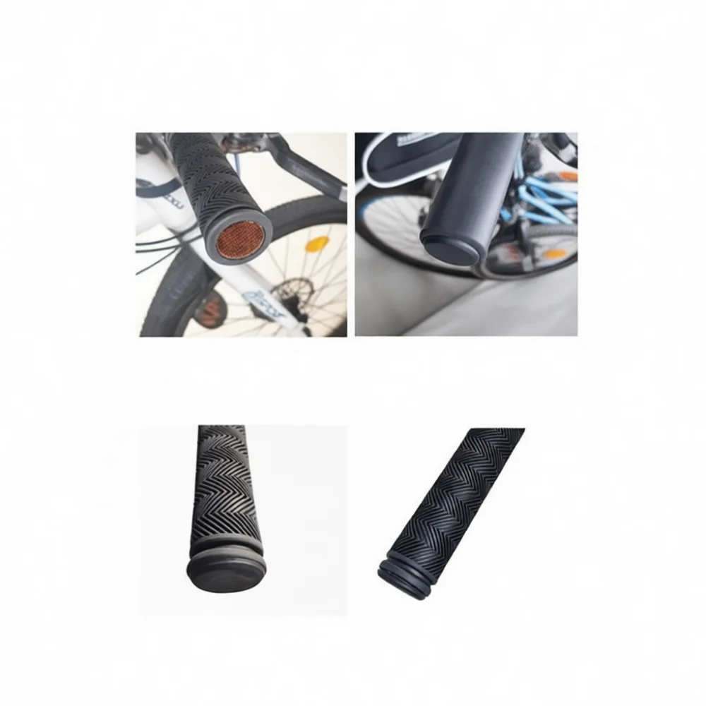 Tappi per Manubrio Bici MTB e - Cycling Gear Cheap recensione e prezzo