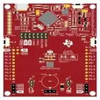 

MSP-EXP430FR2433 Development Boards & Kits - MSP430 MSP430FR2433 FRAM LAUNCHPAD