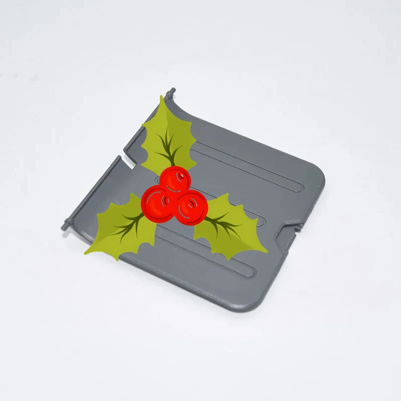 

1X RM1-4192-000CN RM1-4192-000 RM1-4192 Paper Delivery Output Tray Assembly for HP LaserJet P1505 P1505n 1505 1505N