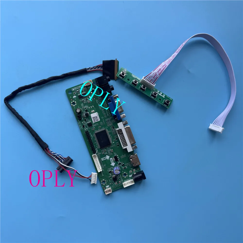 M.NT68676 kit for LTN156AT15 LTN156AT17 LTN156AT19 LTN156AT32 LTN156AT24 LTN156AT27 LTN156AT30 LTN156AT35 LTN156AT20 15.6
