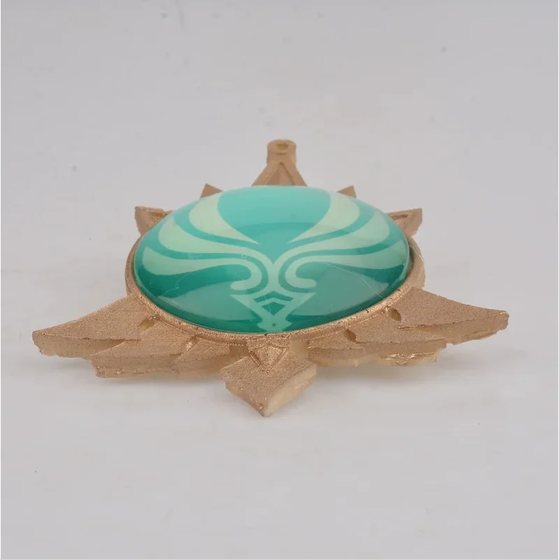 CyNEW Gioco Caldo Genshin Impact Cosplay Venti Costume Parrucca Mondstadt Vento Dio Gioco Uniforme Bella Vestito XS-XXL