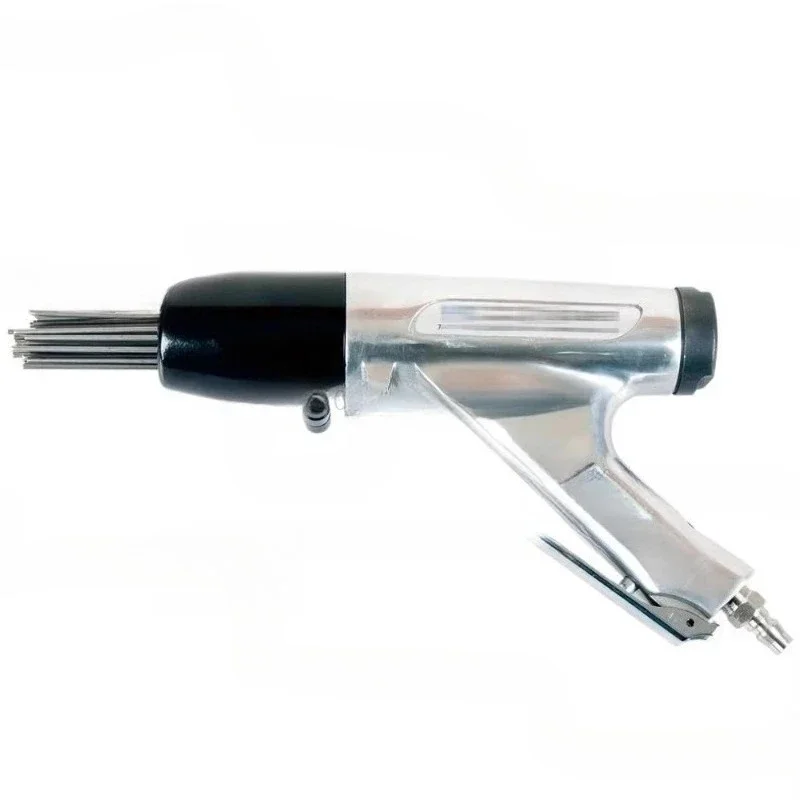 JEX-28 JEX-24 66 Pneumatic Rust Removal Gun Pin Blade Marine Rust Removal Accessories