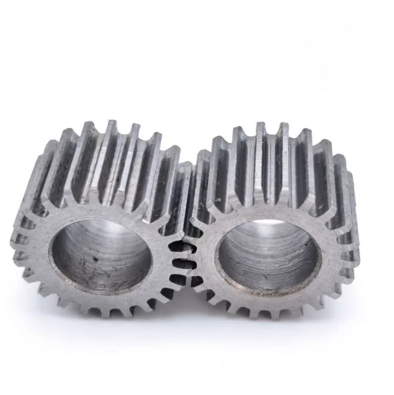 2 قطعة/زوج معدات نقل معدنية لأجزاء غسالة السيارات من سلسلة KARCHER K2 K3