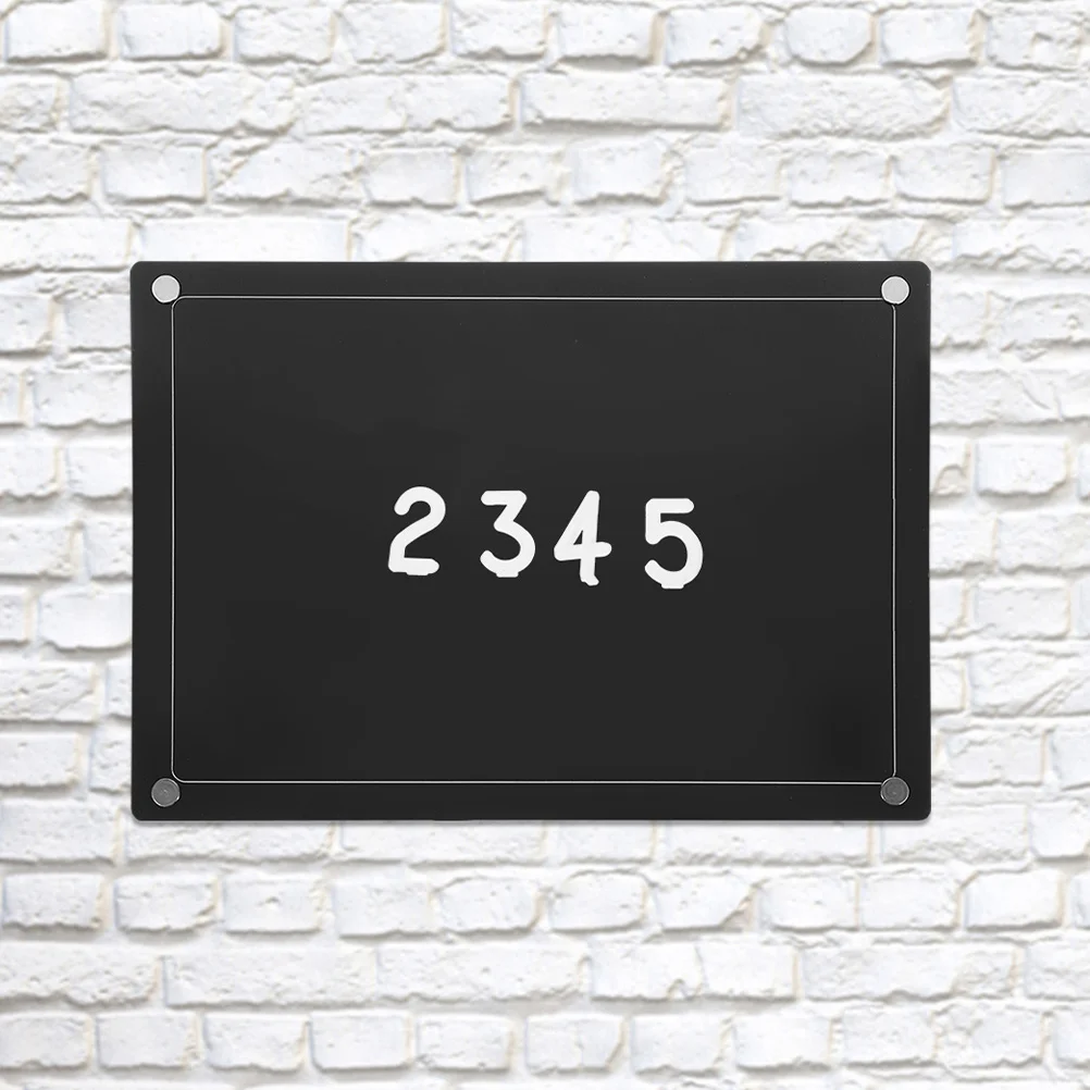 

2 Sets Plastic Alphabet Letters For Letter Board Diy Felt Bulletin Message Board Accessories Interchangeable Signage For