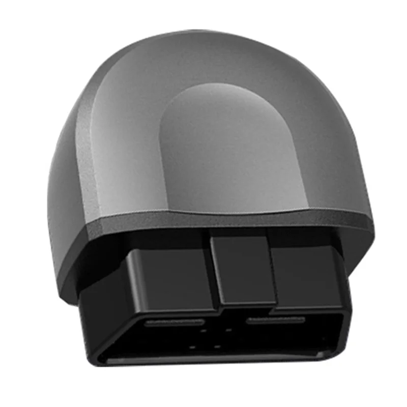 OBD-Autofehlerdetektor, OBD-Auto-Codeleser, Bluetooth, das das gesamte Auto-Diagnosegerät verbindet