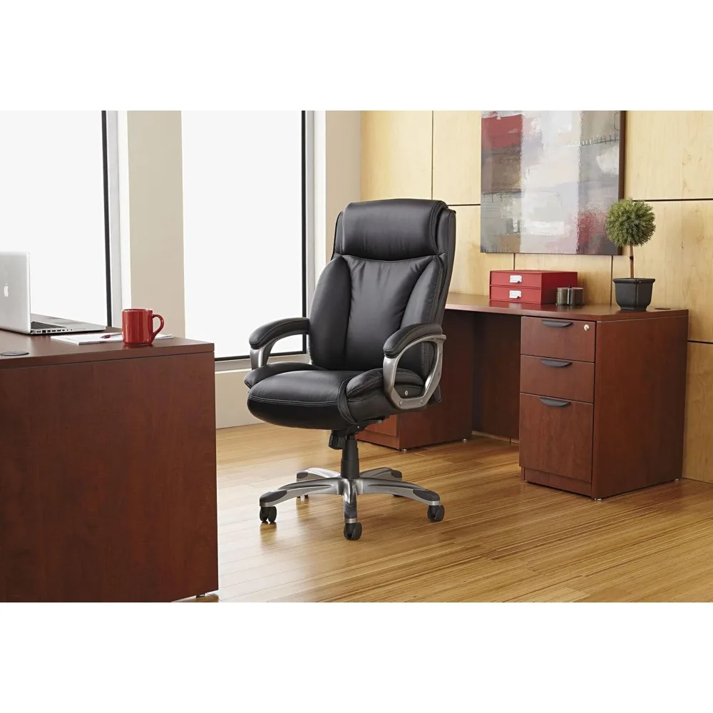 Alera Serie 1, Marrón Rico con Tonos Bronce