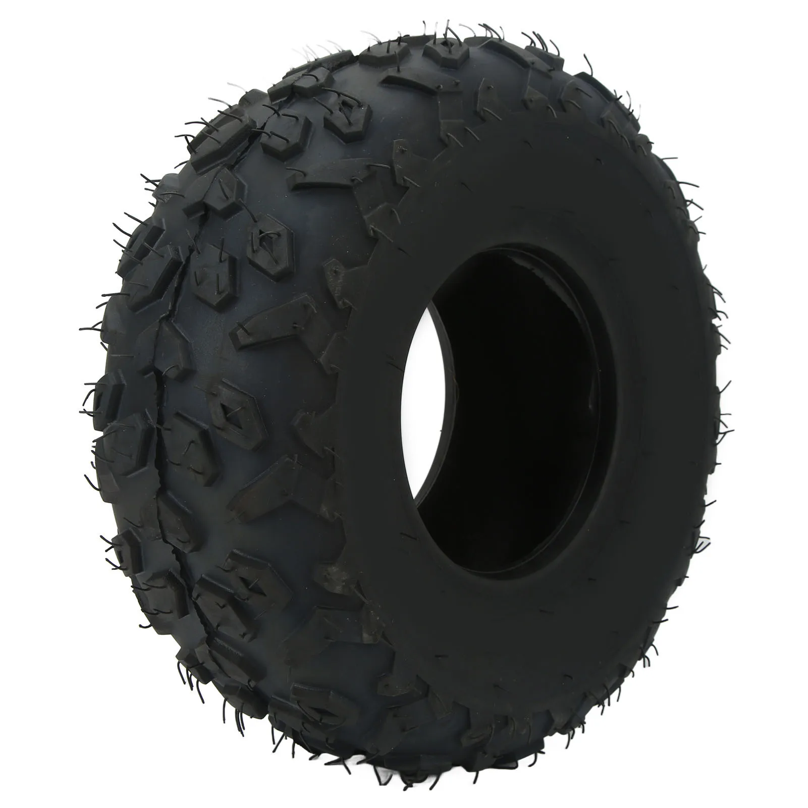 145/70‑6 Tubeless Tire 24PSI Front Rear for Baja Blitz Dirt Bug Doodle Bug Motovox MBX10 ATV Quad 6in Rim ATV Tubeless Tyre