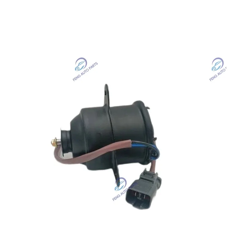 Fan Motor for Honda CITY GD6 REJ/PWA/REA Dissipate Heat Electric Fan Motor for Water Tank 19030-REA-Z01