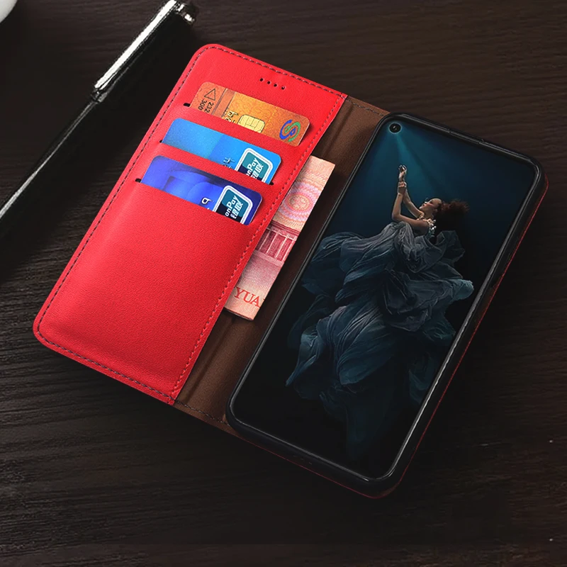 

Napa Inner Grid Genuine Leather Flip Case For Asus Zenfone 5 5Z 6 7 8 9 10 11 12 ZS620KL ZE620KL ZS630KL Pro Flip Ultra Wallet