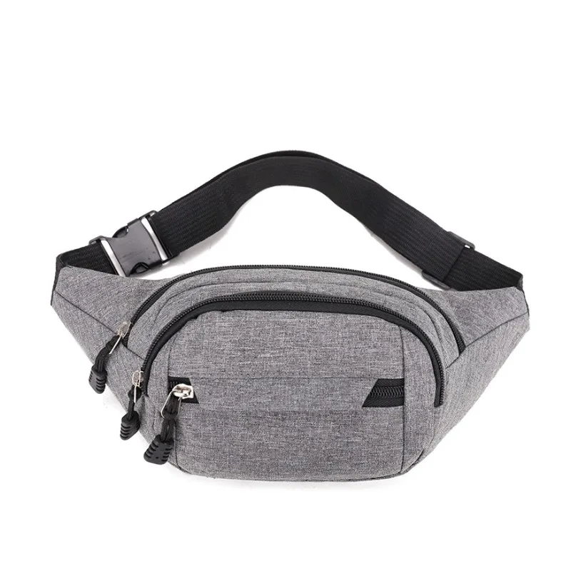 Mobile Waist Bag For Both Men And Women Multifunctional Large Capacity Anti Splash Business Wear-resistant Construction Site