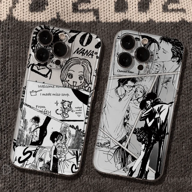 Luxury Punk Anime O…