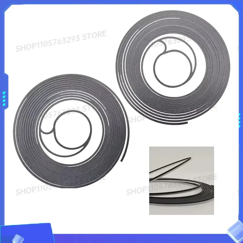 for Leybold Scrollvac SC15D SC30D SC60D Dry Scroll Pumps Sealing Ring Tip Seal Service Spare Parts Accessories Replacement