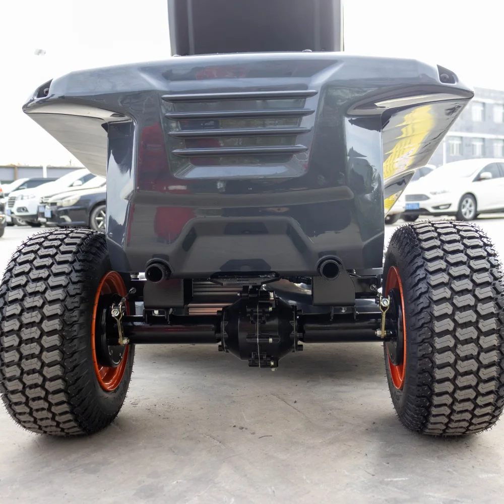 Tosaerba elettrico Tosaerba professionale Tosaerba da equitazione Robot Mowe CE/EPA Certificato Vendita Giardino