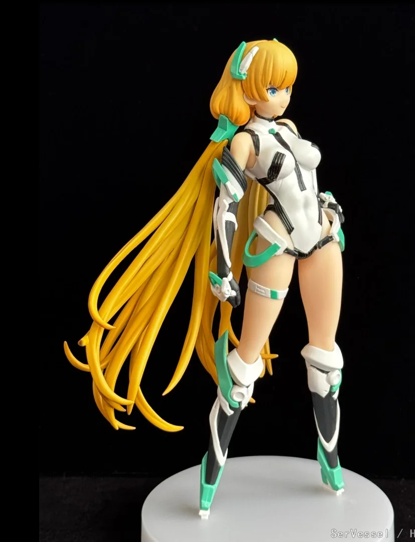 POP UP PARADE Expelled From Pa - đánh giá và giá Model Kit Kotobukiya