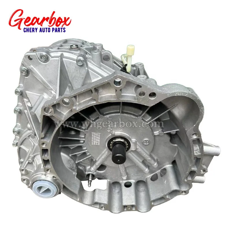 

Remanufactured Punch VT2 CVT Automatic Transmission ASSY Gearbox For Haval Geely EC7 Great wall Mini cooper Lifan