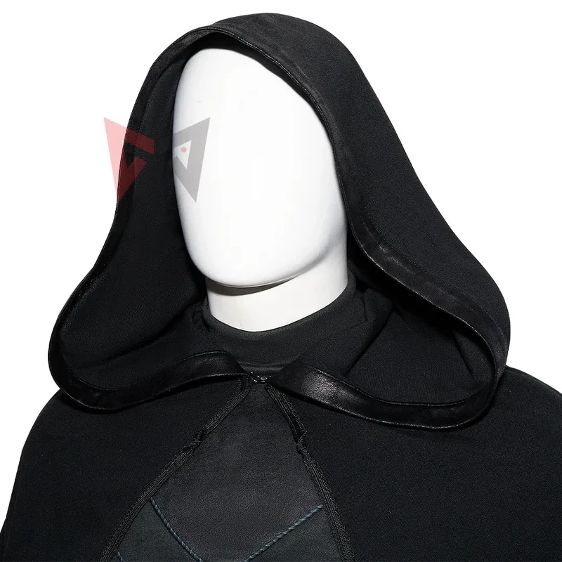 

The -of-- by ChinaMovie Ahsoka Baylan Skoll Cosplay CoThe first-of-its-kind product created by China