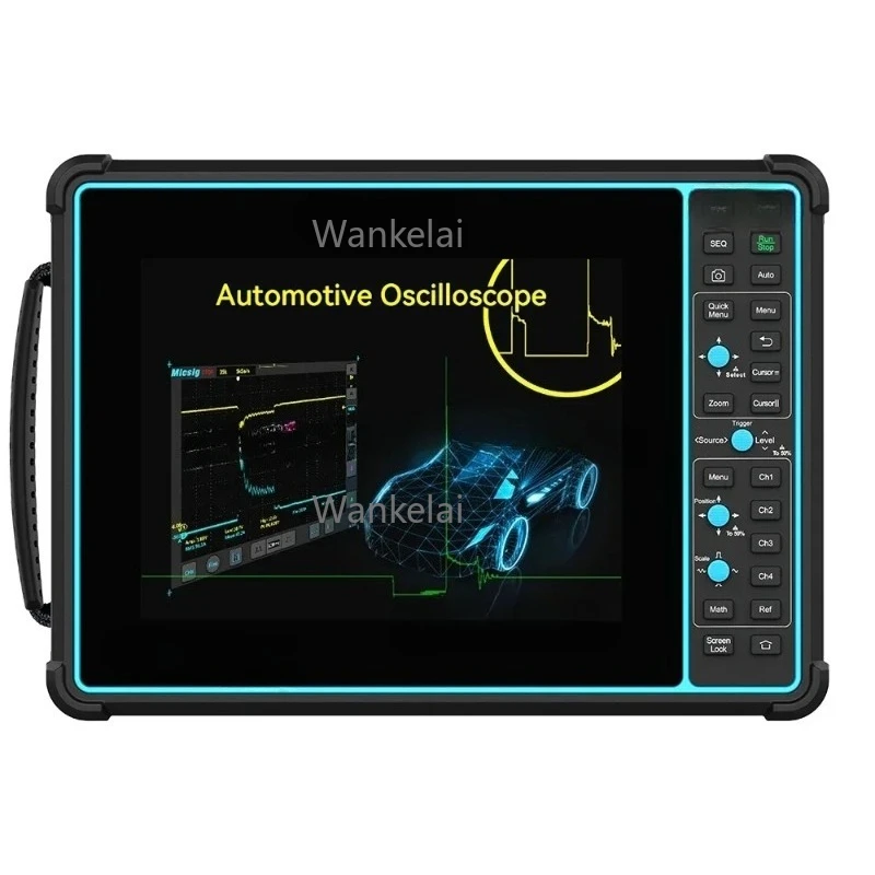 Micsig Automotive T… - image