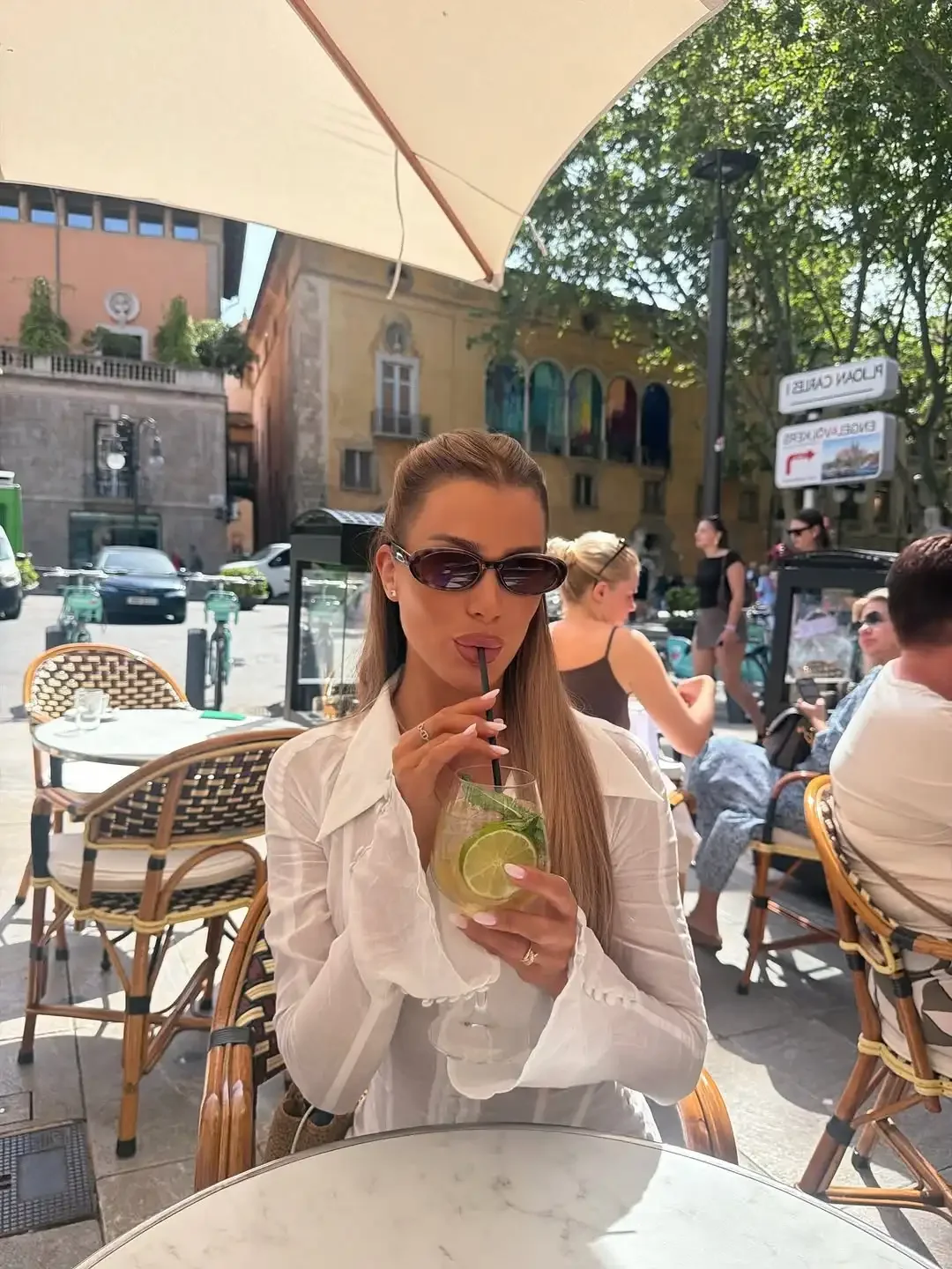 Fashion Solid Slim Mini Dress Women Elegant Lapel Flare Long Sleeve Corset A-line Shirtdress Summer Female Daily Street Skirt