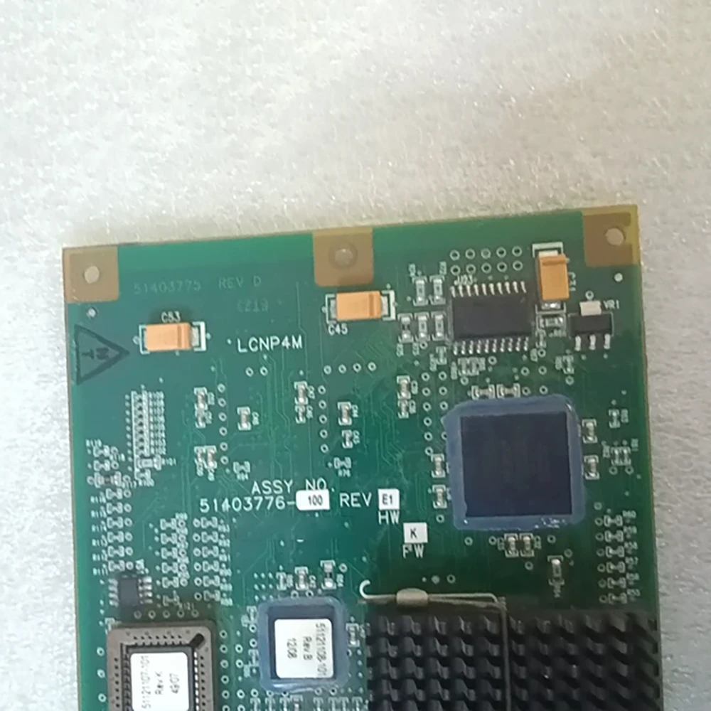51403776-100 m06W34-D515 LCNP4M