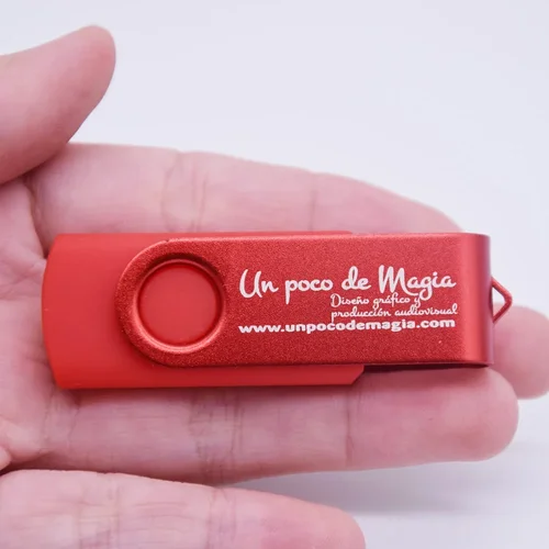 Imagen 2 del producto 50 unids/lote envío gratis más rápido logotipo personalizado unidad Flash USB 2,0 128MB 512MB 2GB 4GB buen regalo precio más barato Memory Stick