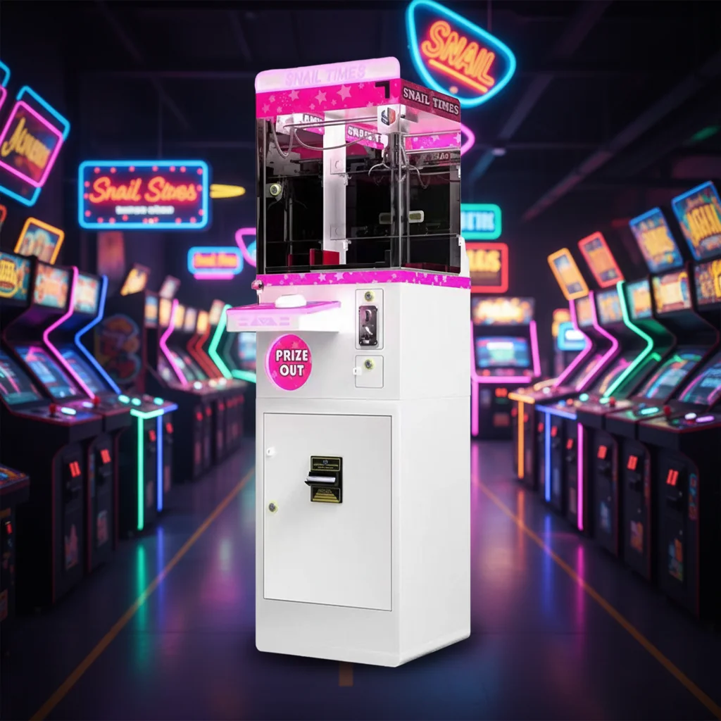 Arcade Vending Machines For Sale - Vente directe d'usine, mini machine à