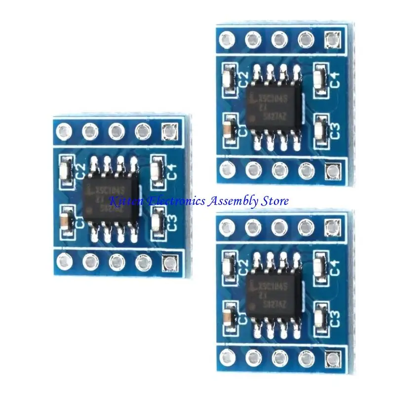 96GD وحدة مقياس الجهد الرقمية وحدة المقاومات القابلة للتعديل وحدة التحكم الدقيقة 100