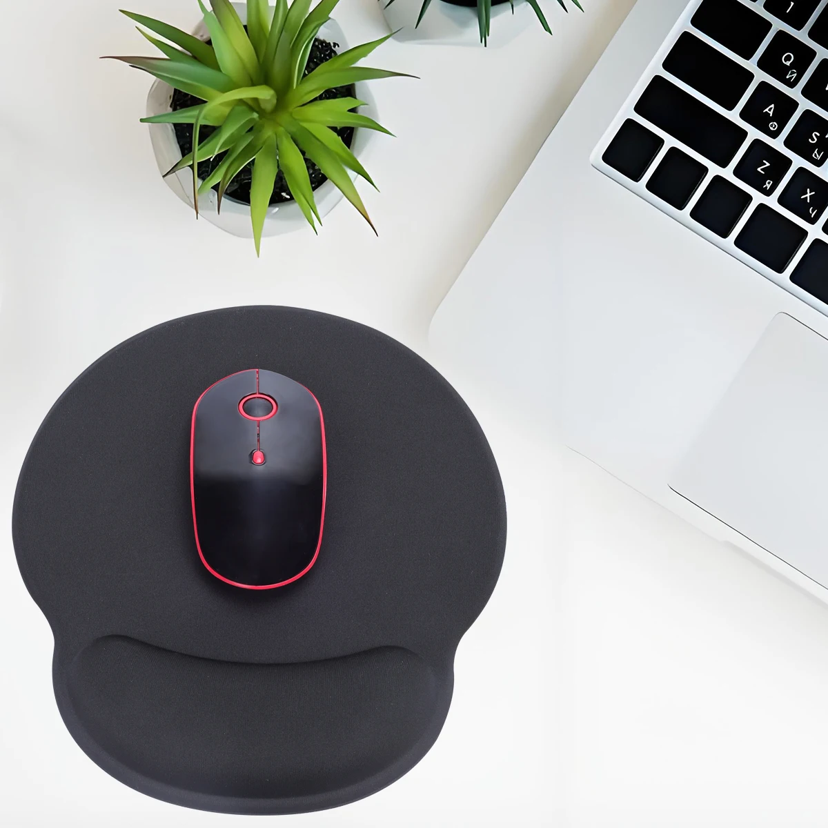 The Best Wrist Rest Mouse Pad for Long Hours at the Desk Real-World Testing After 6 Months of Daily Use