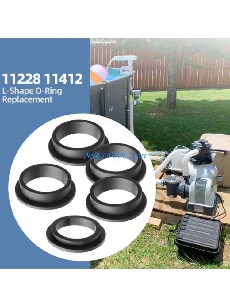 

L8RC Установка постоянного тока L-образное уплотнение NONENTITY для вентилятора с песчаным фильтром обеспечивает эффективную и